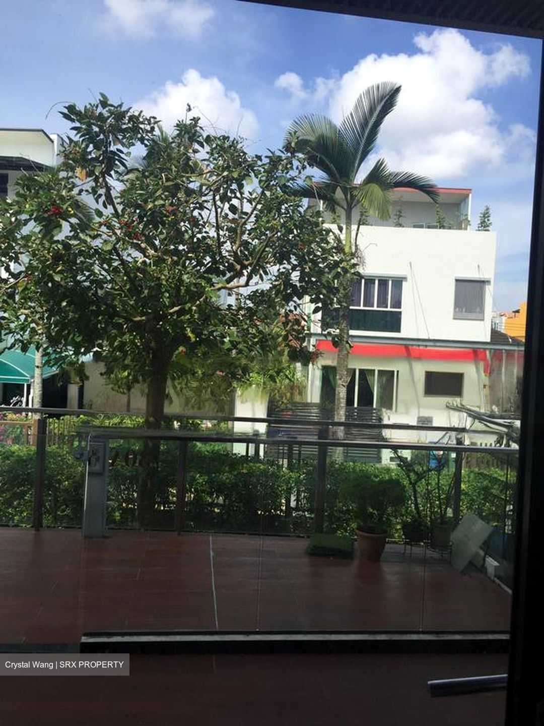 SELETAR HILLS DRIVE (D28), Terrace #476241701